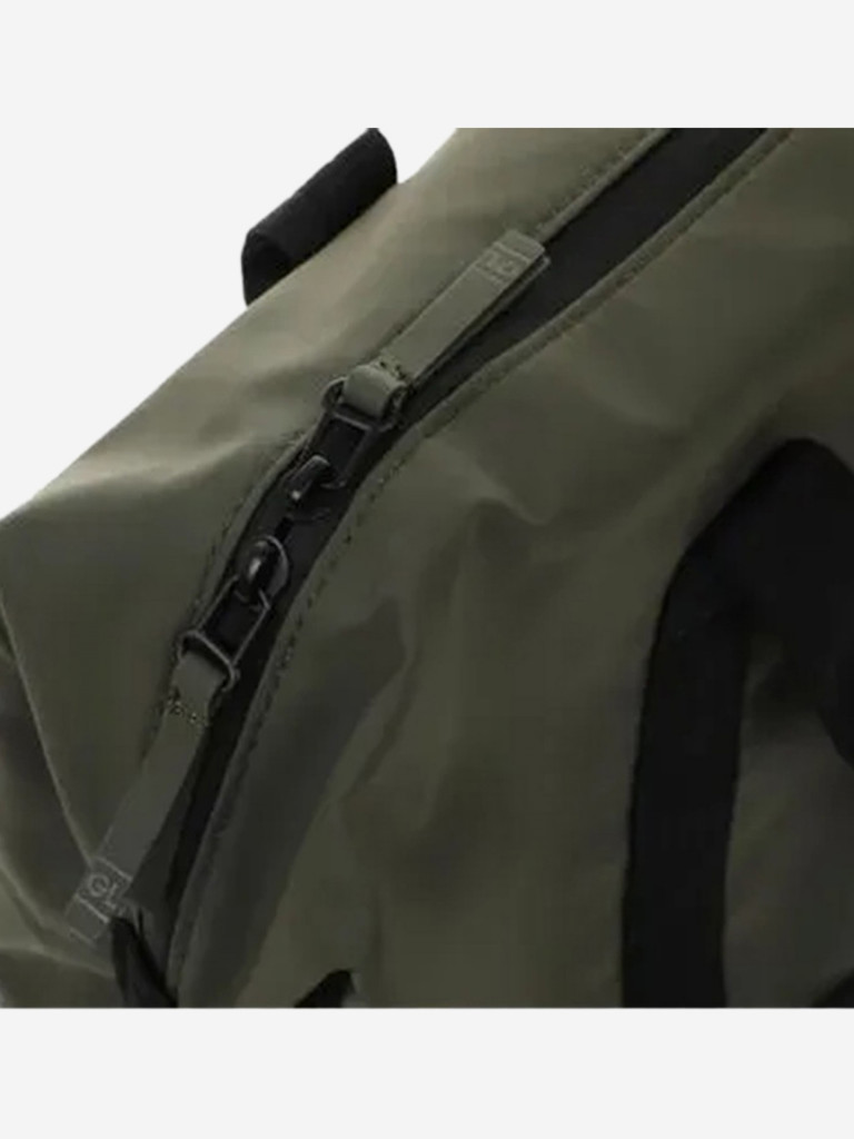 Сумка спортивная и для путешествий Gaston Luga Dash Duffel S