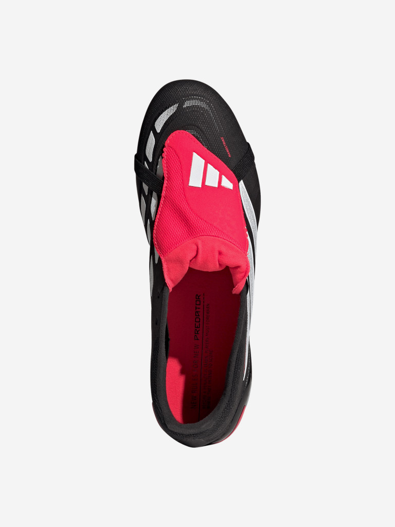 Бутсы мужские adidas Predator League Ft Fg