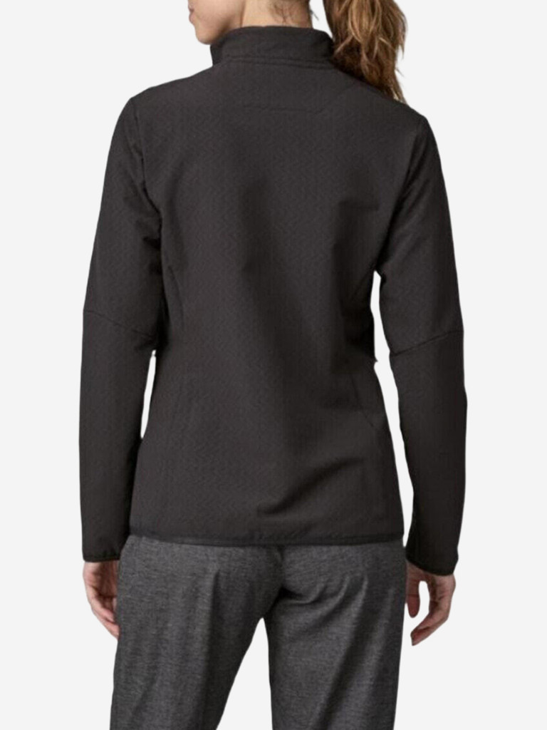 Куртка Patagonia R2 CrossStrata