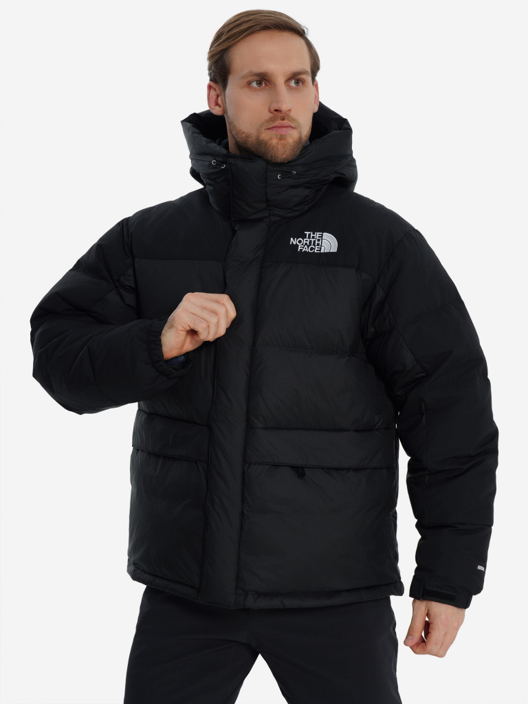Пуховик мужской The North Face Himalayan