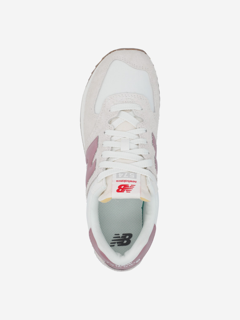 Кроссовки женские New Balance 574