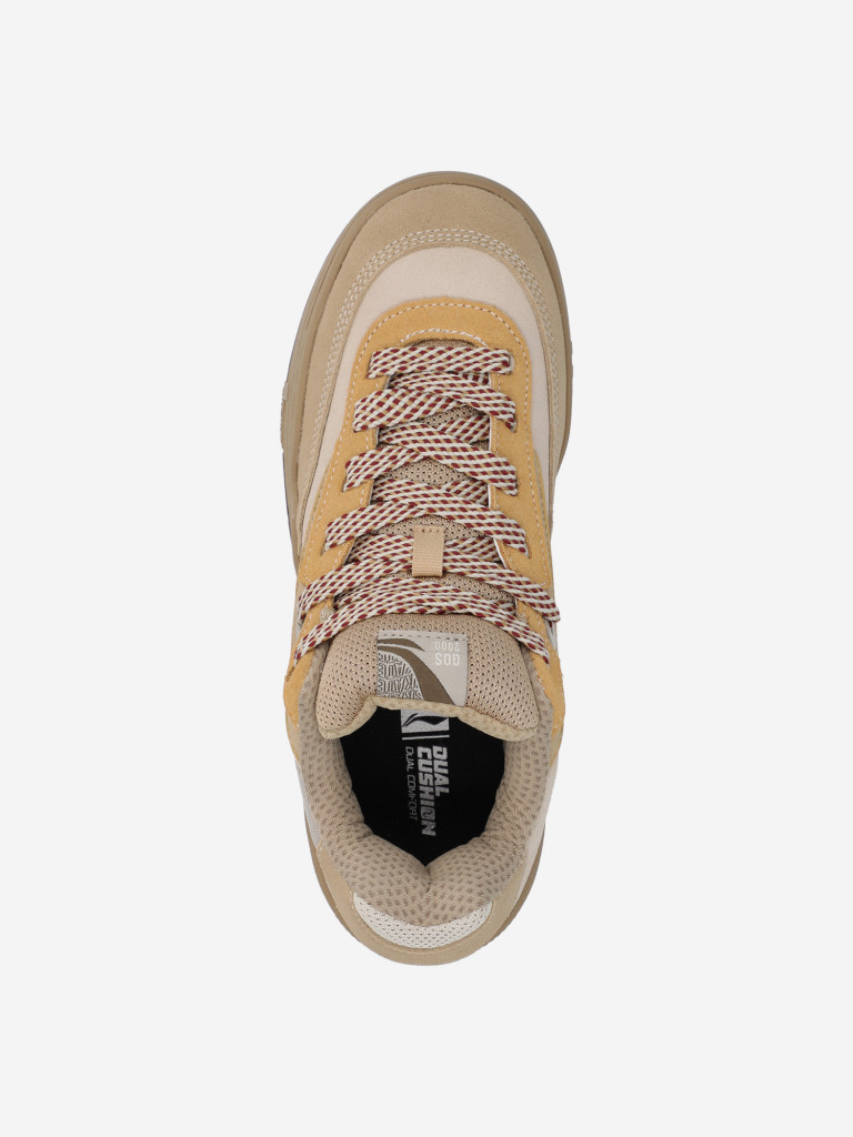 Кеды женские Li-Ning GOS 2000