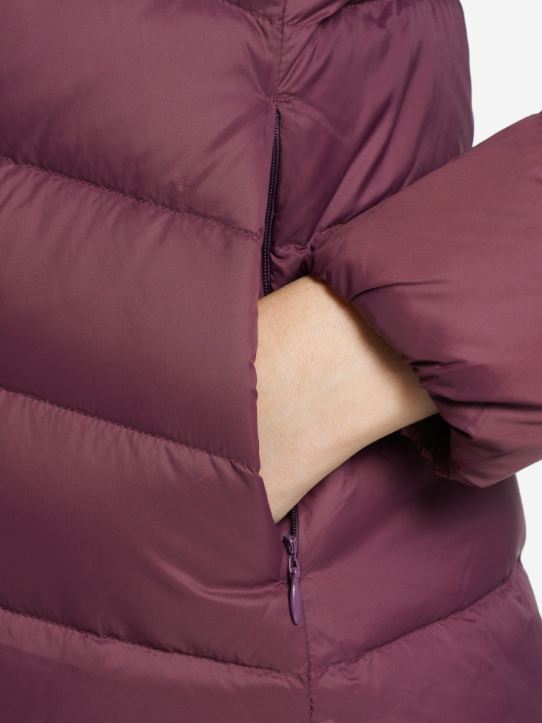 Пуховик женский Pelliot