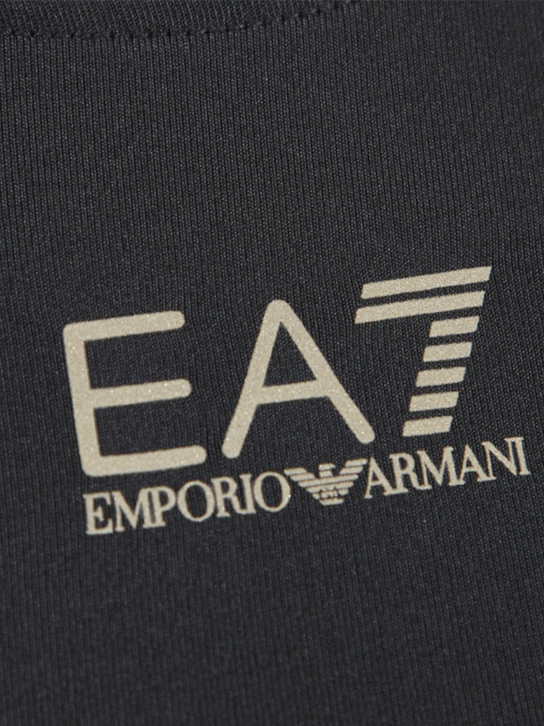 Футболка женская EA7 T-Shirt