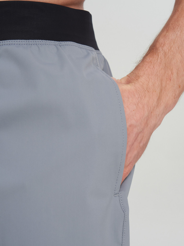 Шорты плавательные мужские Speedo Solid