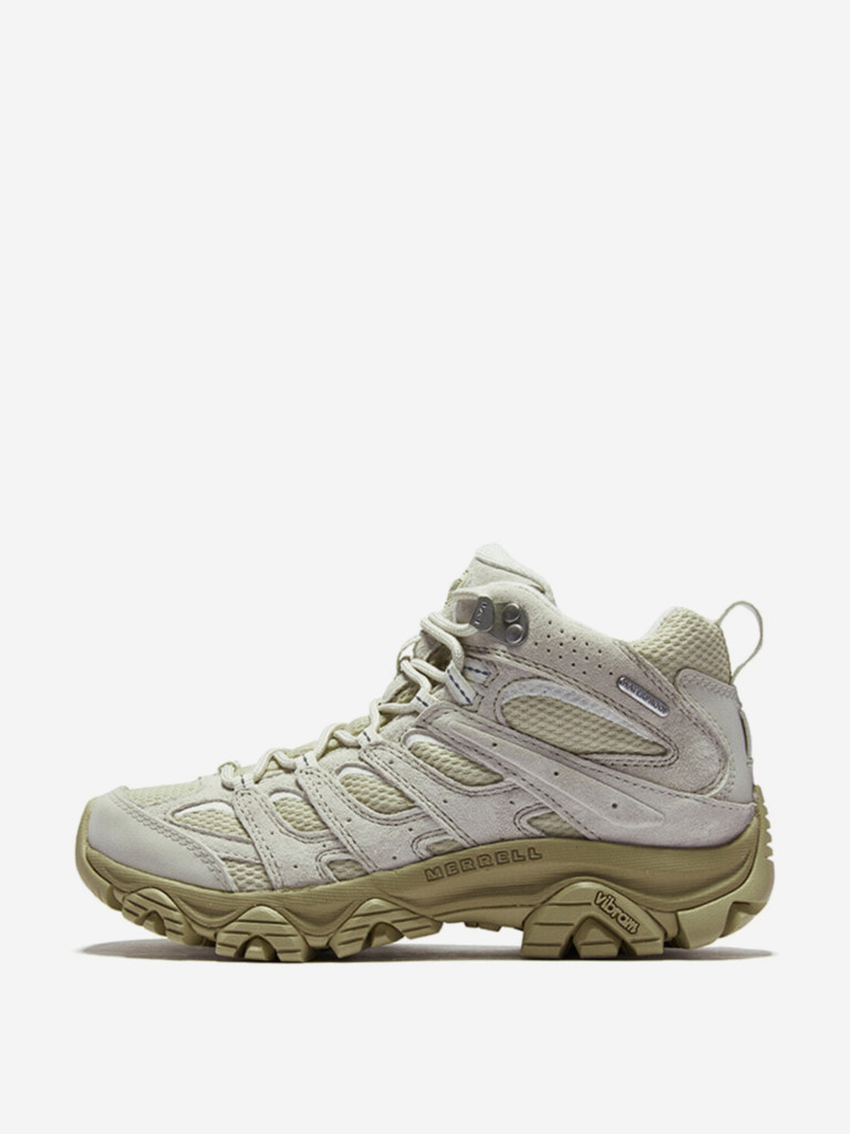 Кроссовки Merrell Women's Moab 3 Mid Waterproof 'Poplar' Women's