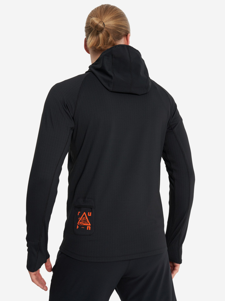 Лонгслив мужской Li-Ning