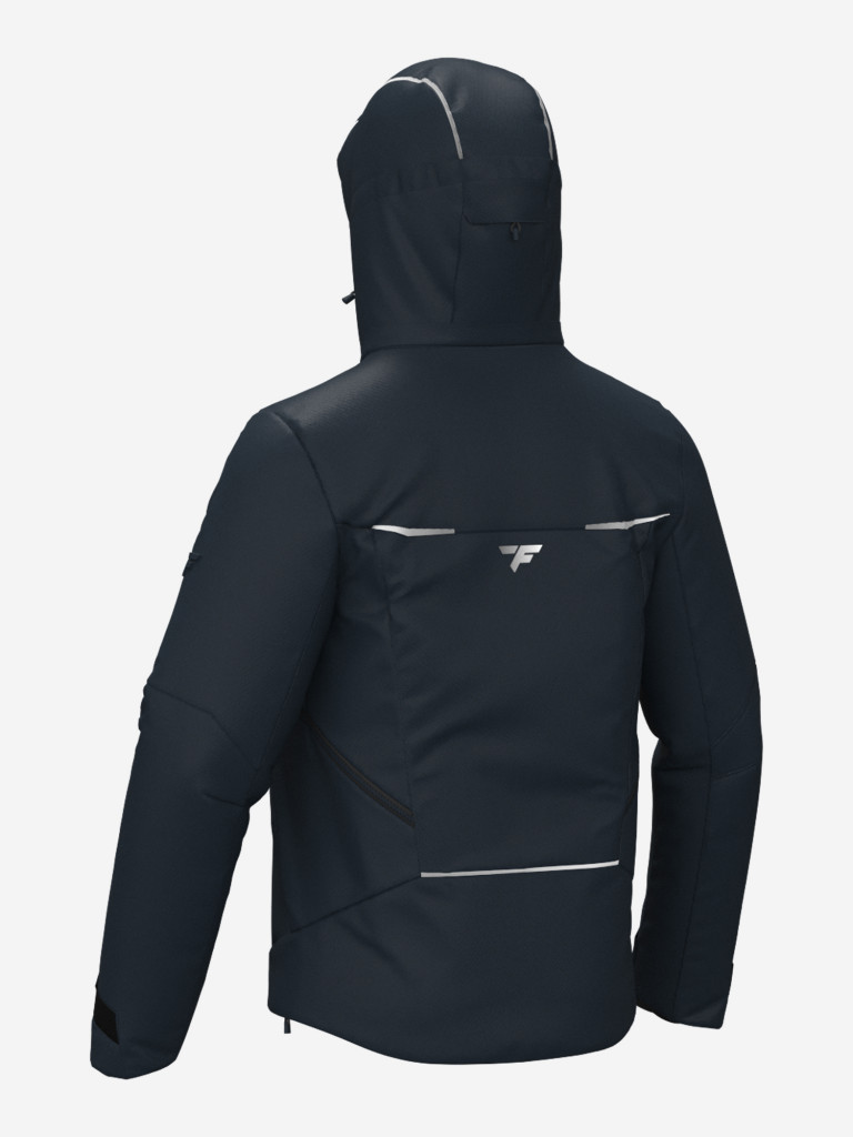 Горнолыжная куртка FINNTRAIL Aspen