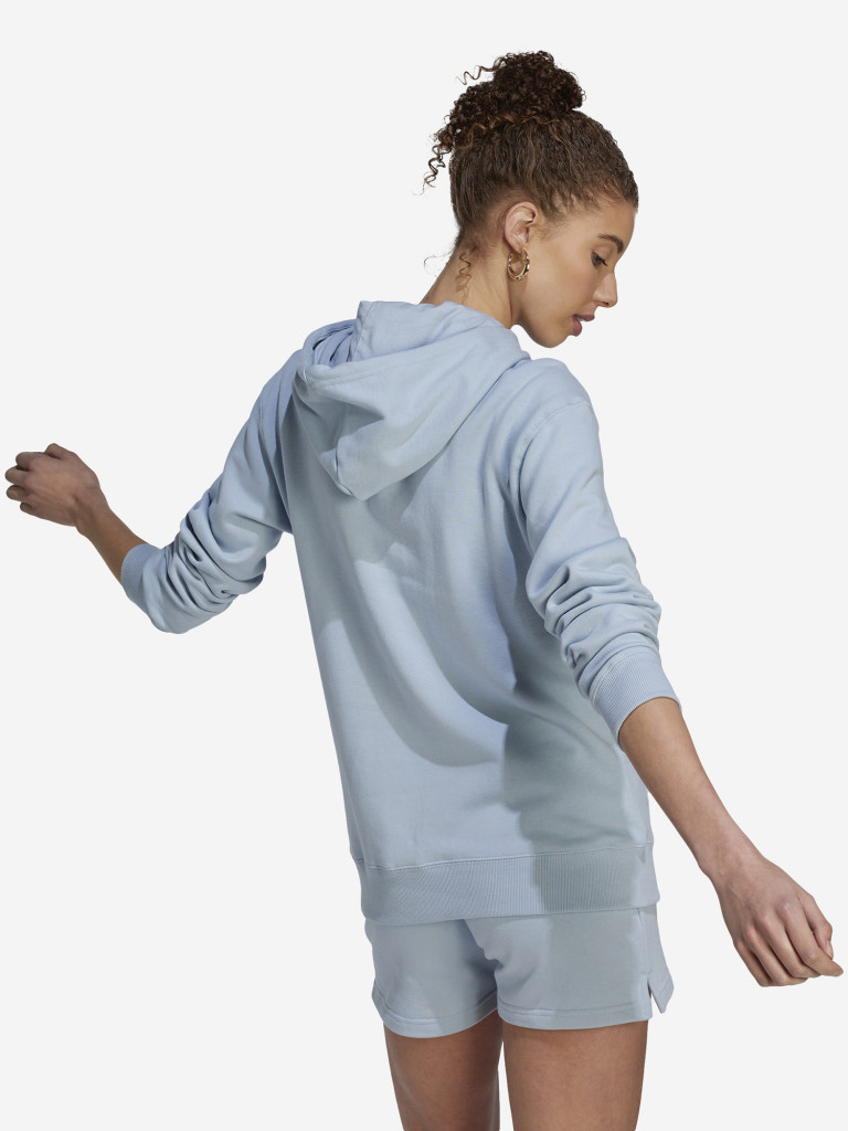 Худи женское adidas