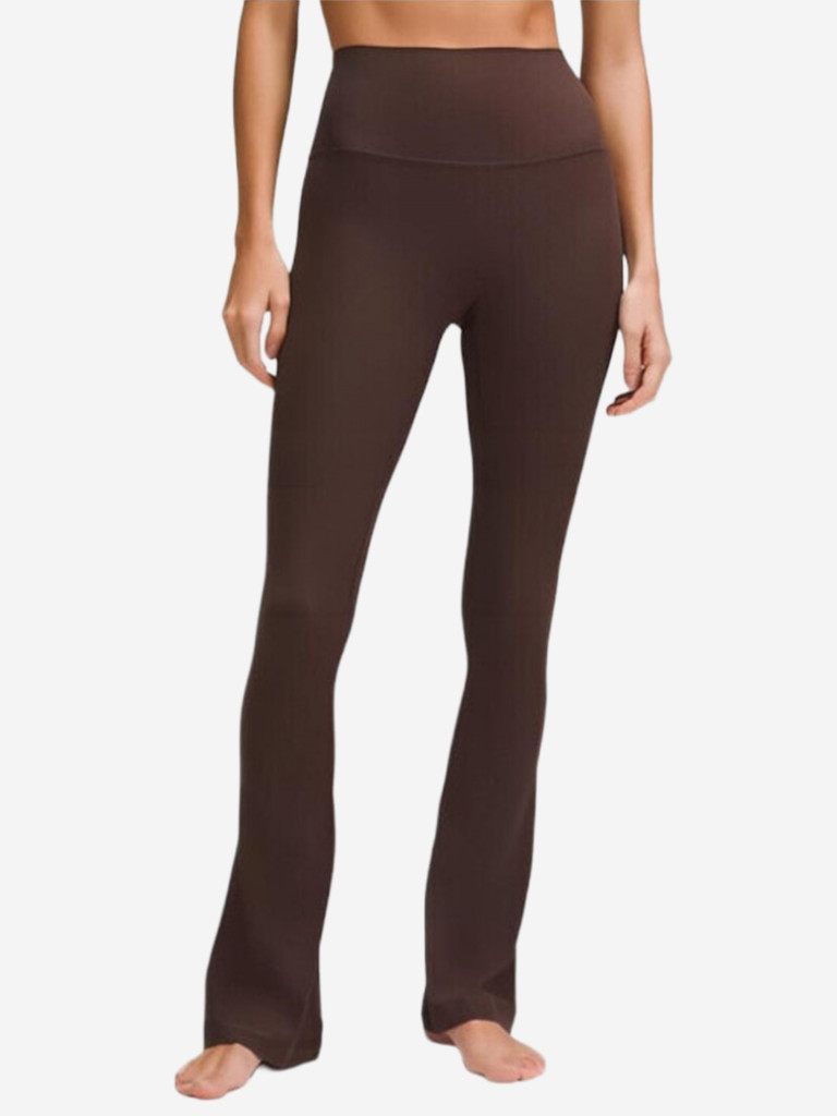 Брюки Lululemon Groove Series Yoga Pants