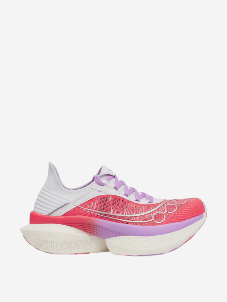 Кроссовки беговые Saucony Endorphin Elite 2