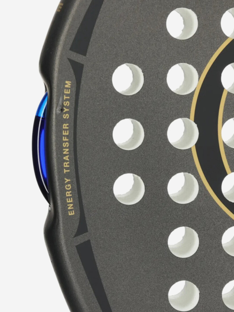 Ракетка для падела Dunlop Titan Pro Gold 2024