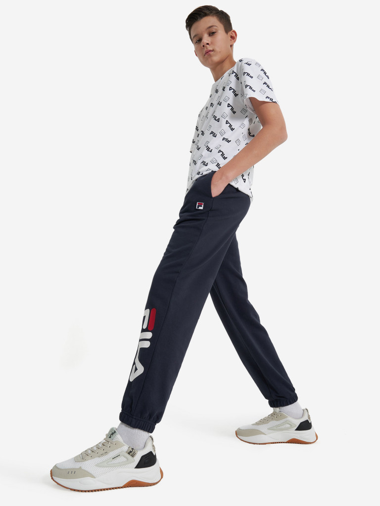 Брюки для мальчиков FILA