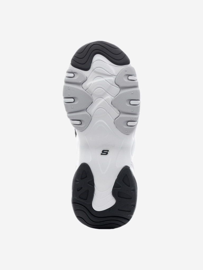 Кроссовки женские Skechers D'Lites 3.0 Zenway
