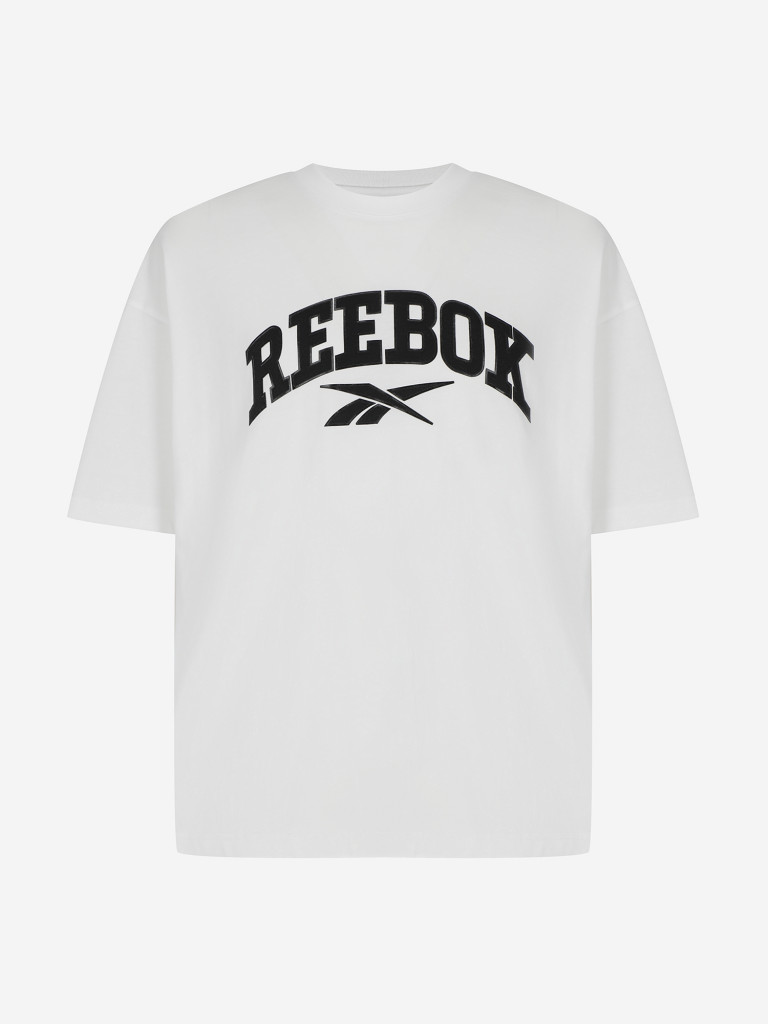 Футболка мужская Reebok Paul