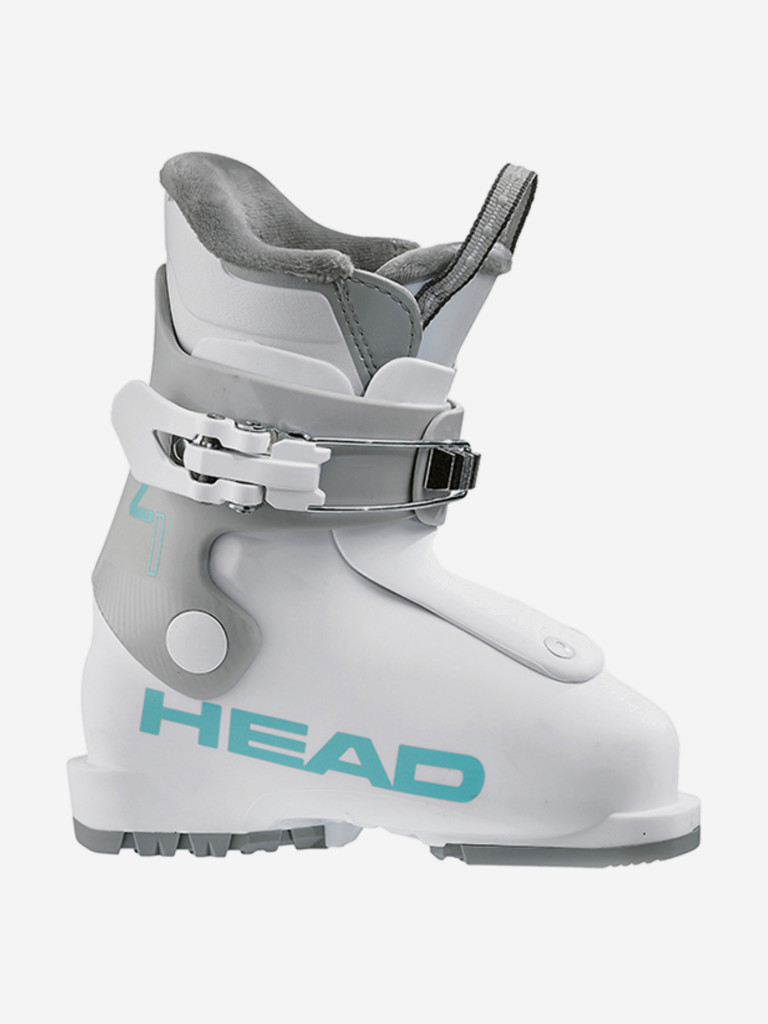 Горнолыжные ботинки Head Z1 White/Grey 22/23
