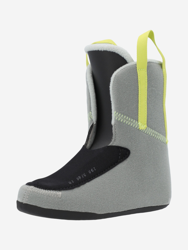 Ботинки горнолыжные детские Fischer Two