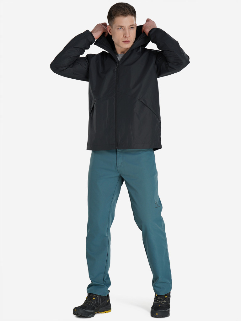 Ветровка мужская Northland