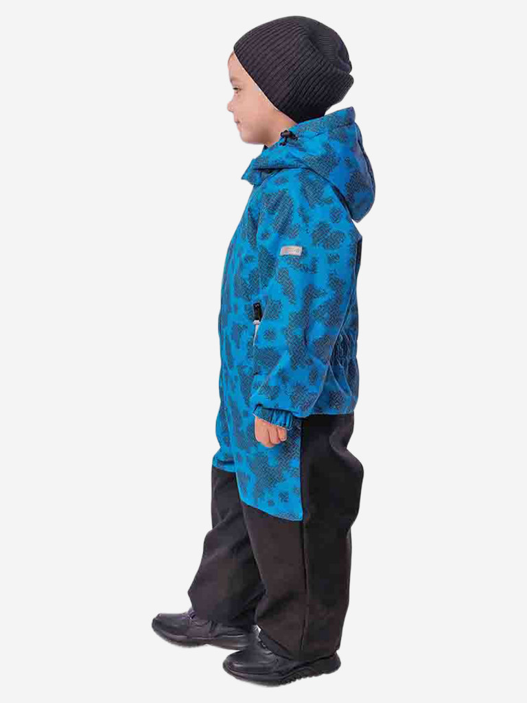 Комбинезон для мальчика UKI KIDS