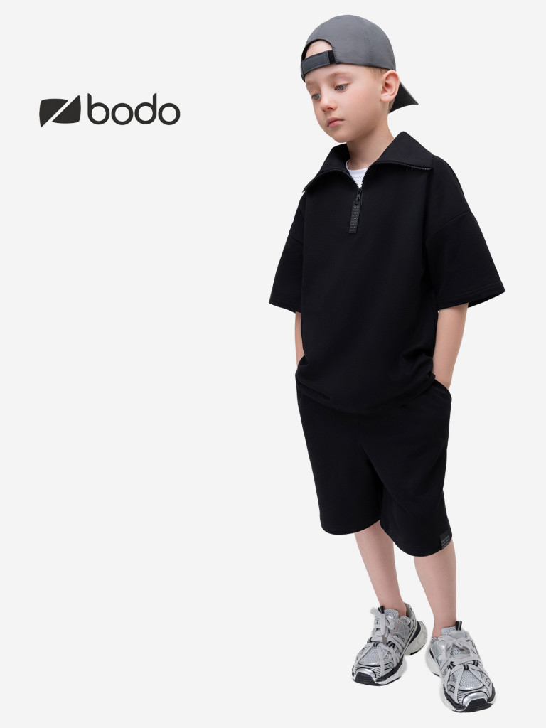 Костюм bodo
