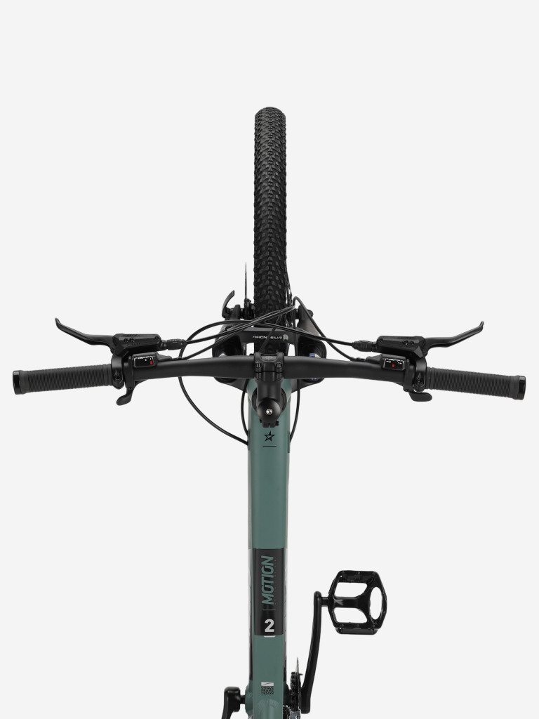 Велосипед горный Stern Motion 2.0 27.5"