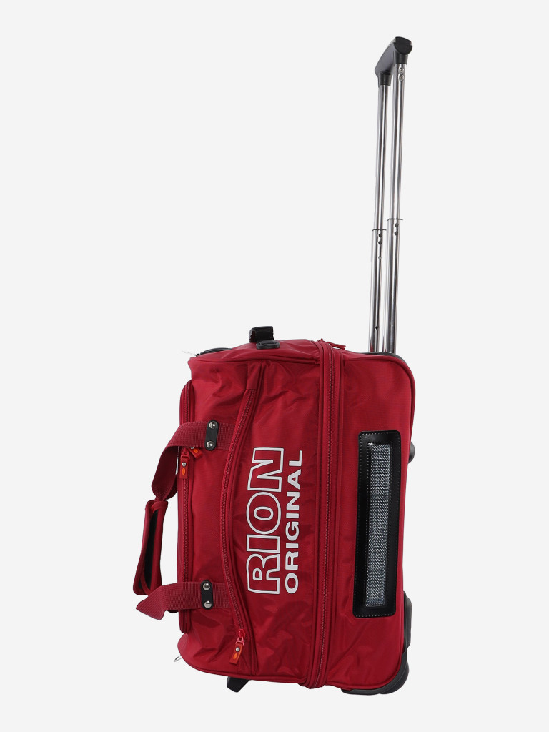 Дорожная сумка на колесах для путешествий и спорта Рион+ (RION+)