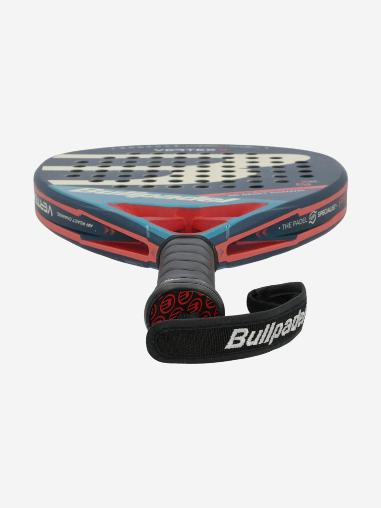Ракетка для падела Bullpadel Vertex 03 W Woman 2023