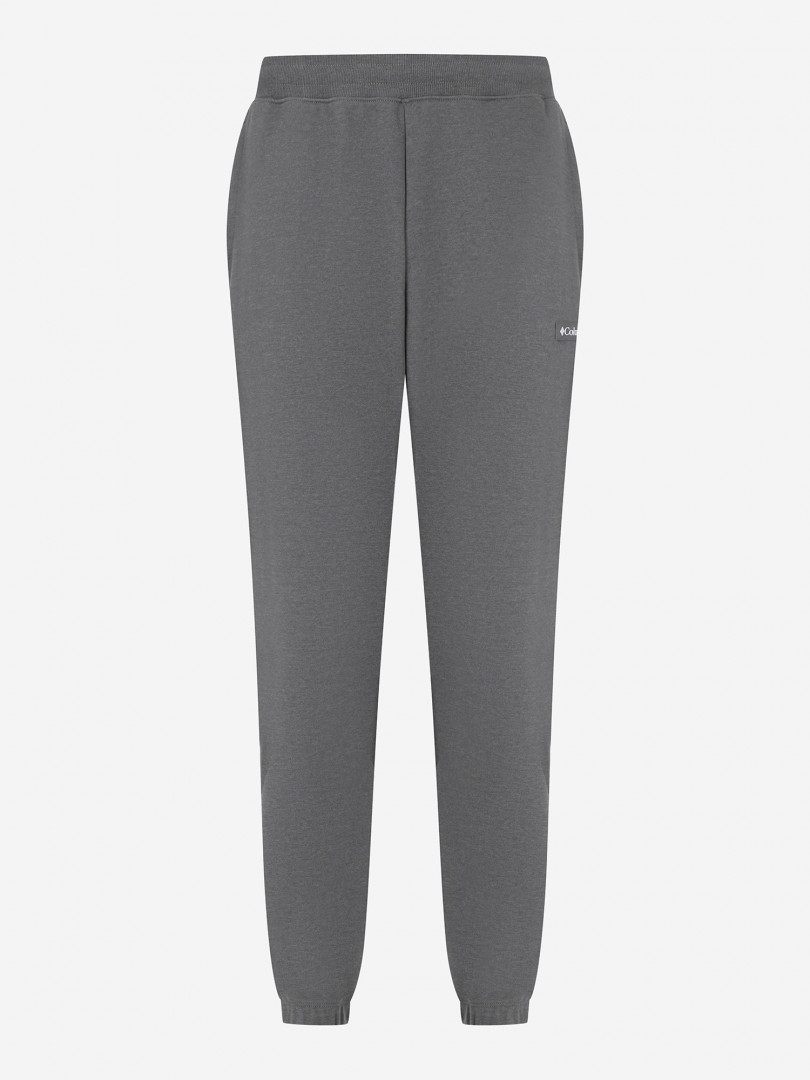 Брюки мужские Columbia Meridian Creek Jogger Серый 6999₽