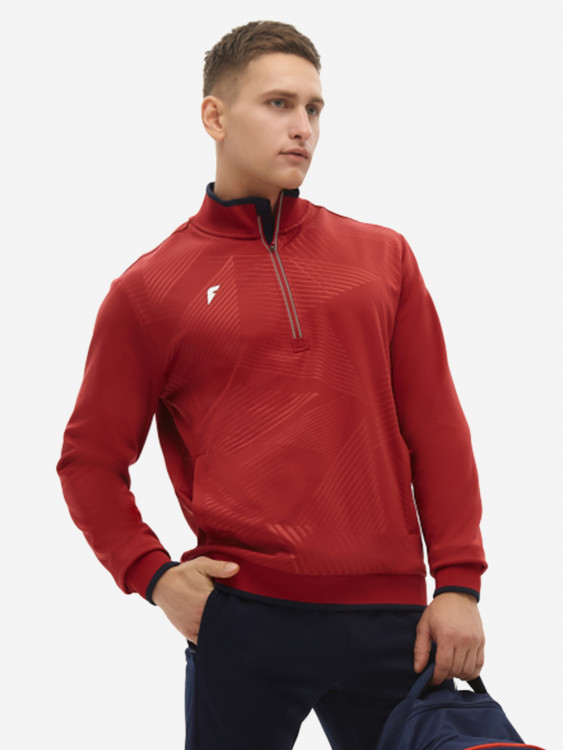 Куртка тренировочная мужская Forward