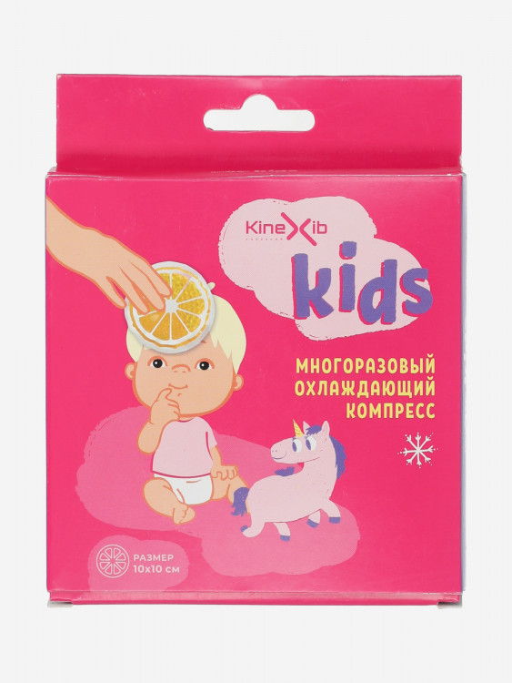 Компресс Kinexib