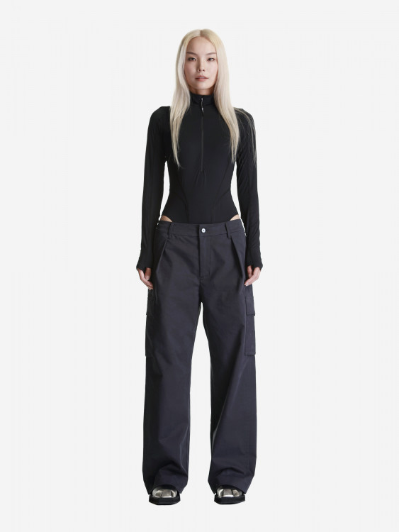 Брюки женские KRAKATAU Panstarrs