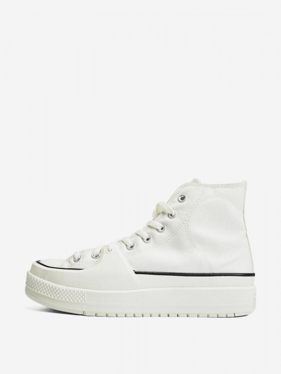 Кеды Converse Chuck Taylor All Star Construct Hi Vintage