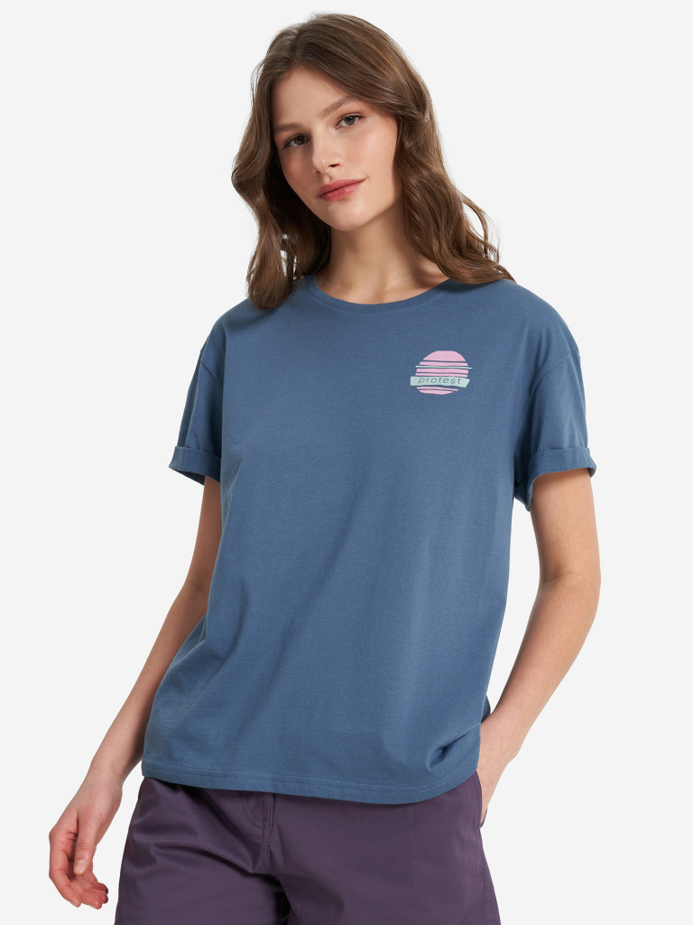 Футболка женская Protest