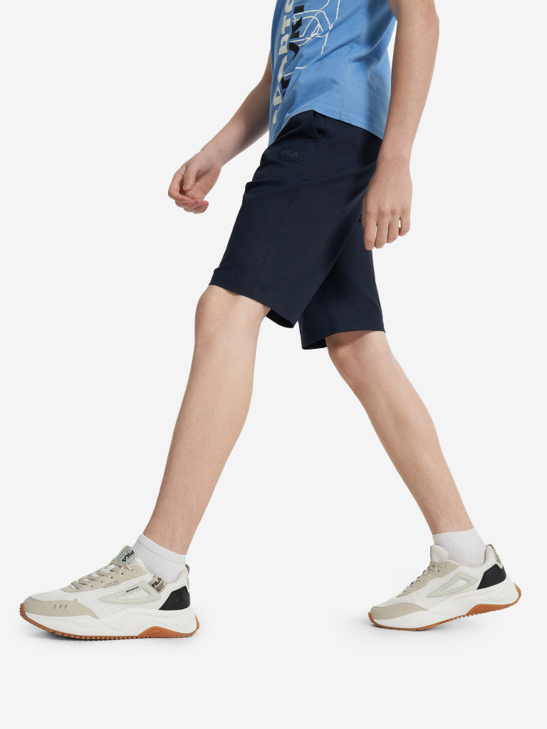 Шорты для мальчиков FILA