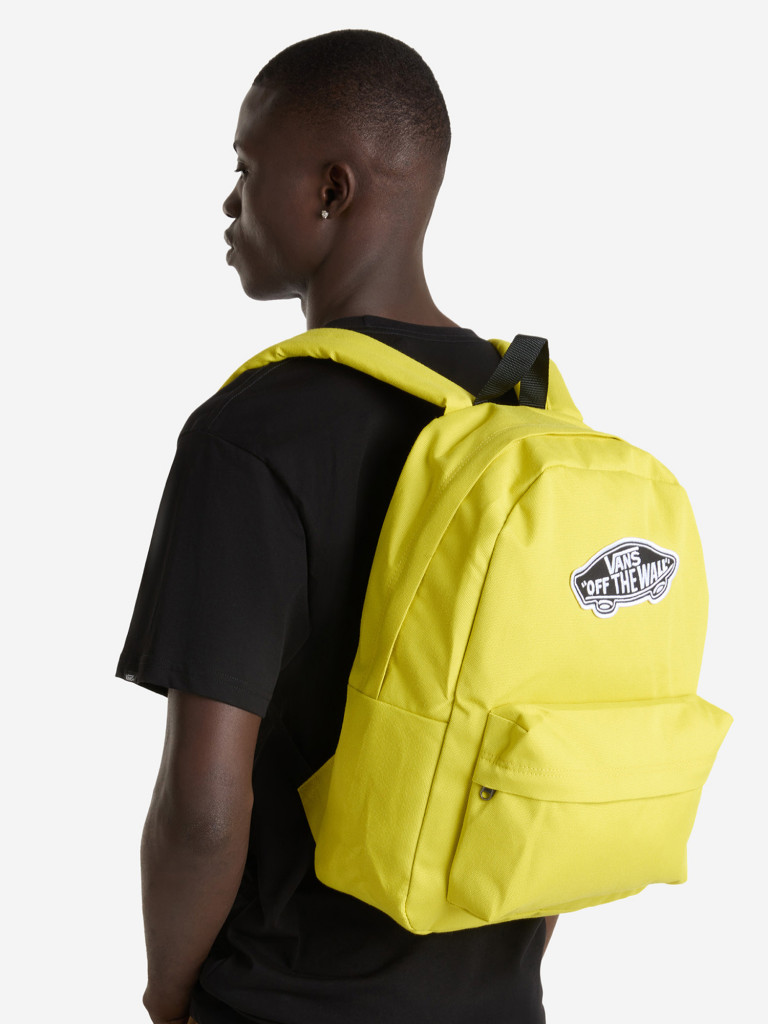 Рюкзак Vans Old Skool Classic Backpack