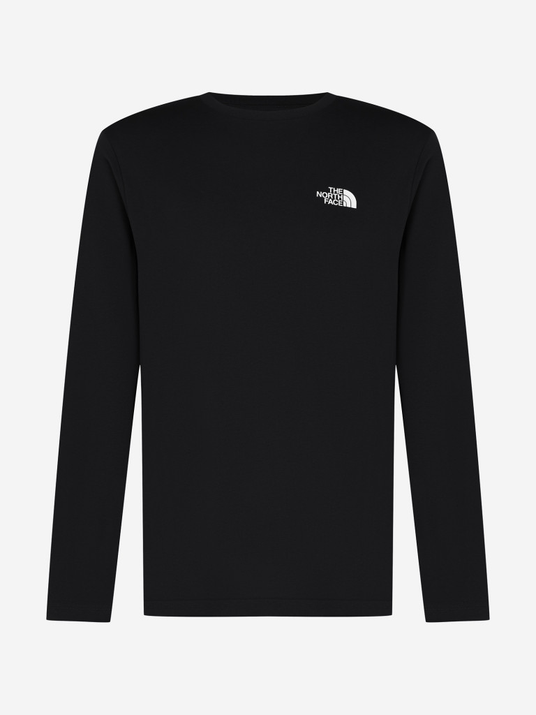 Лонгслив мужской The North Face Simple Dome