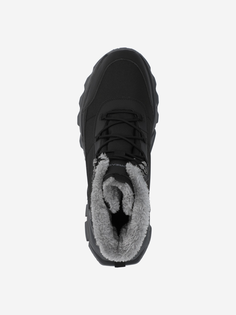 Ботинки утепленные мужские Toread