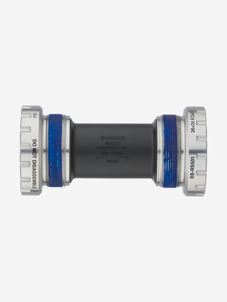 Каретка Shimano Tiagra BB-RS501, Hollowtech II, BSA 68 мм
