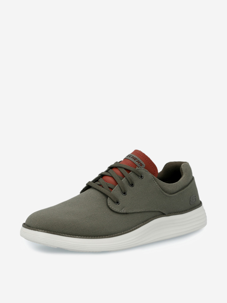 Полуботинки мужские Skechers Status