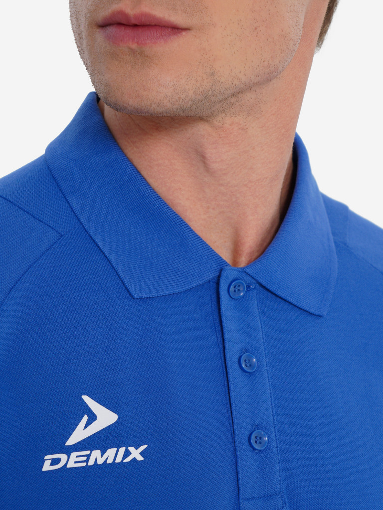 Поло мужское Demix