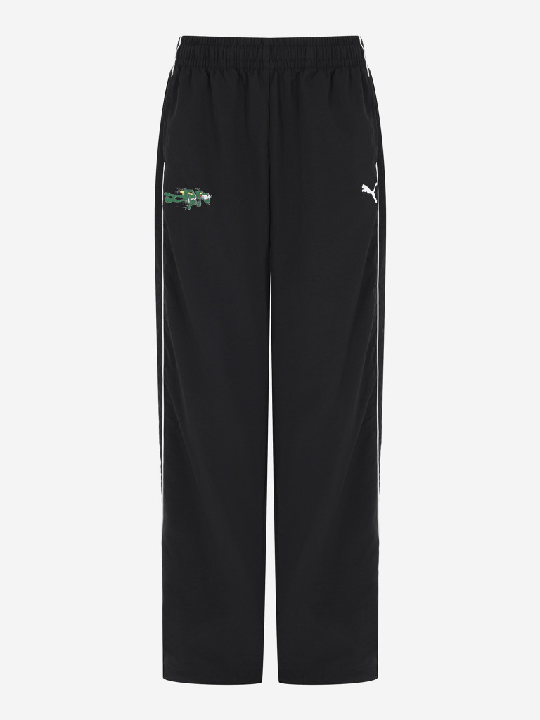 Брюки для мальчиков PUMA Super