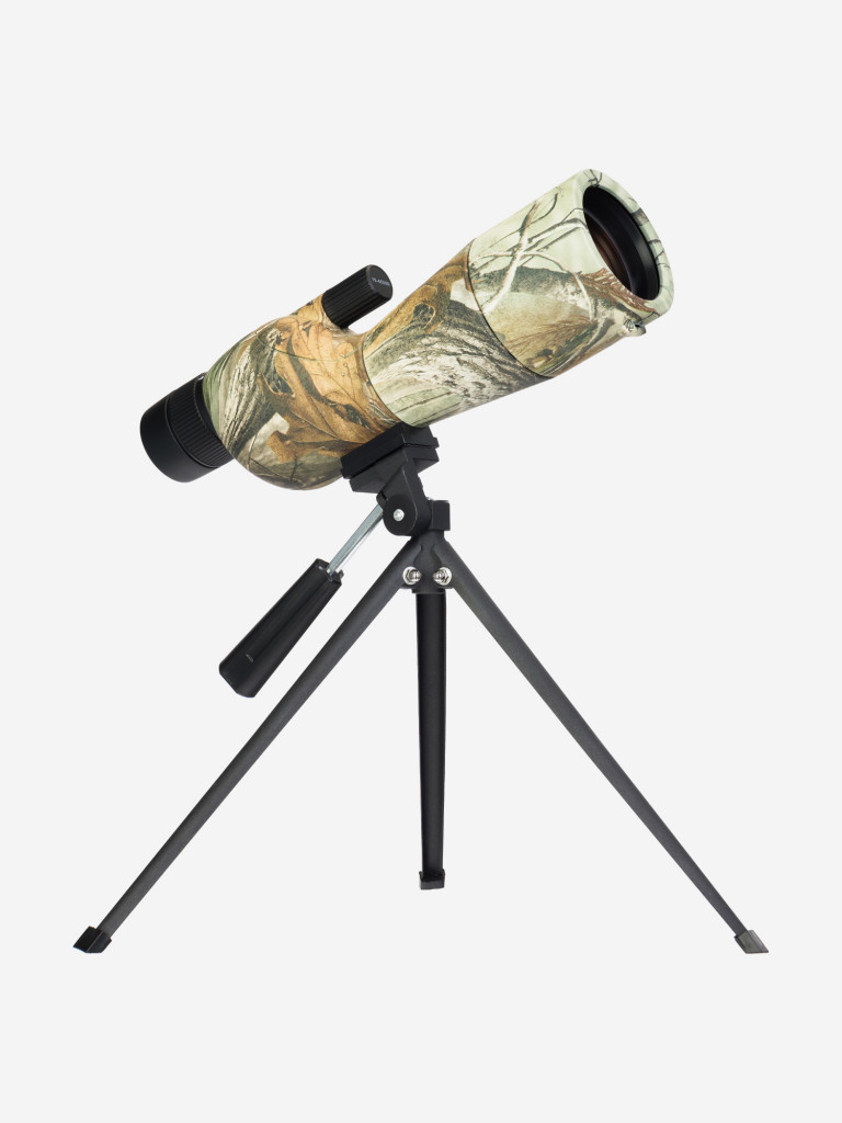 Зрительная труба Levenhuk Camo Moss 60