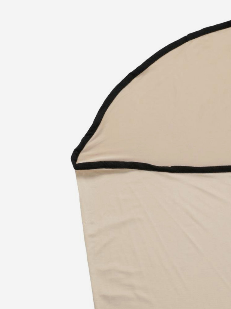 Вкладыш в спальный мешок Naturehike NH17N002-D Желтый