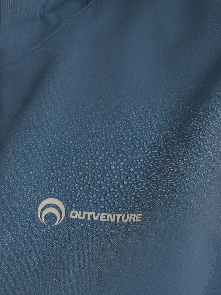 Куртка мембранная женская Outventure