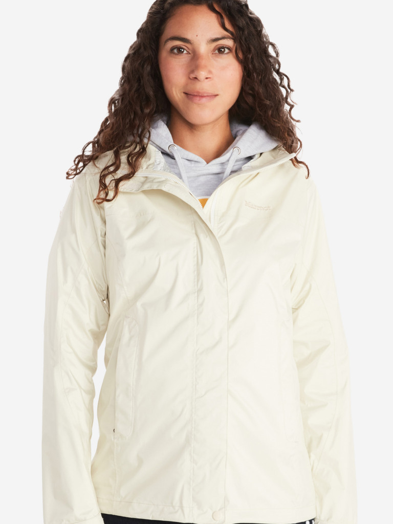 Куртка мембранная женская Marmot PreCip Eco