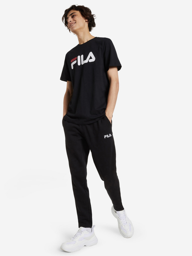 Футболка мужская FILA