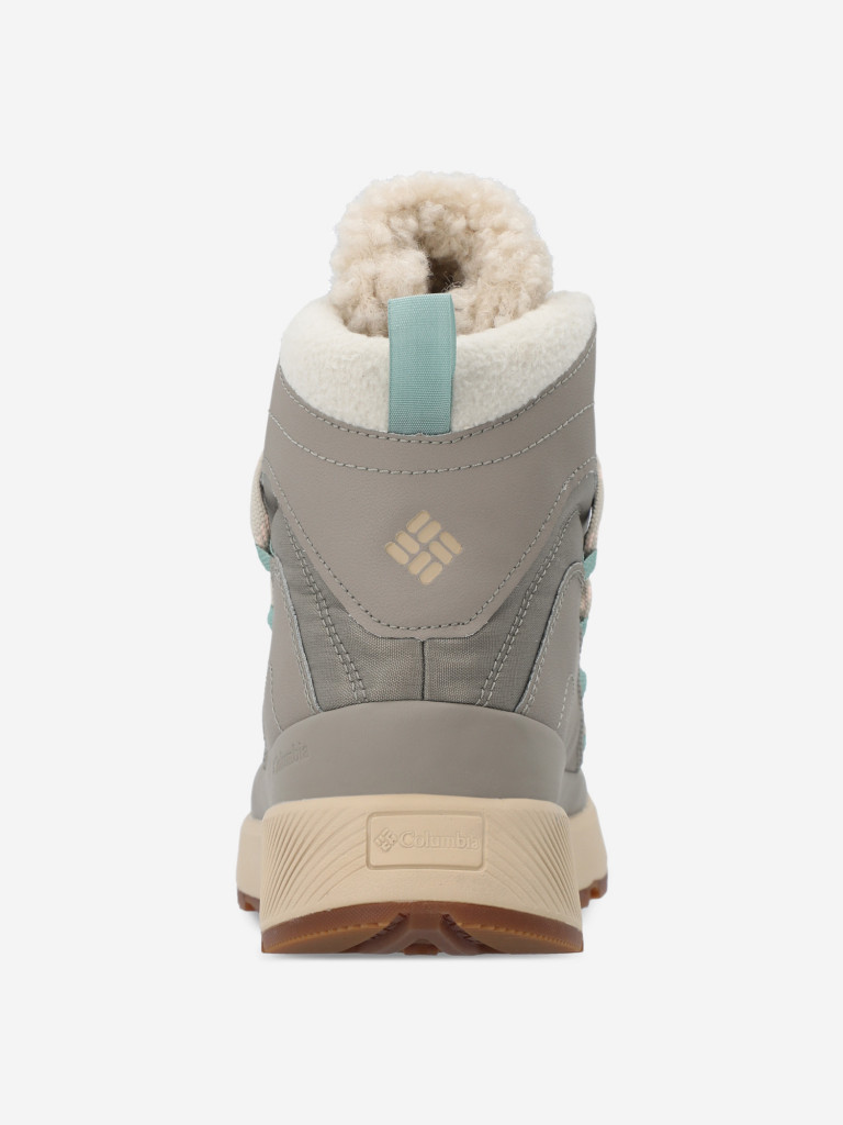 Сапоги утепленные женские Columbia Red Hills Omni-Heat