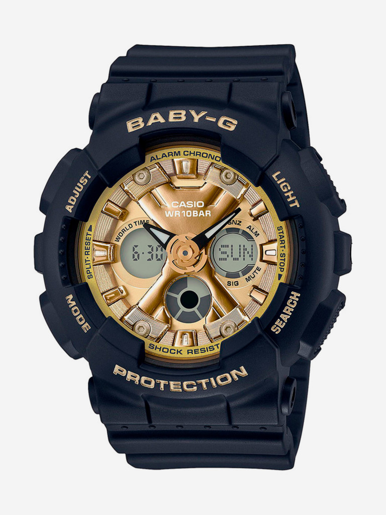 Спортивные часы CASIO BA-130-1A3