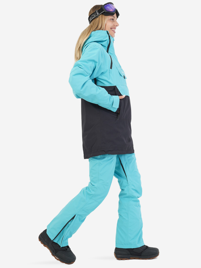 Анорак Proton Jasper