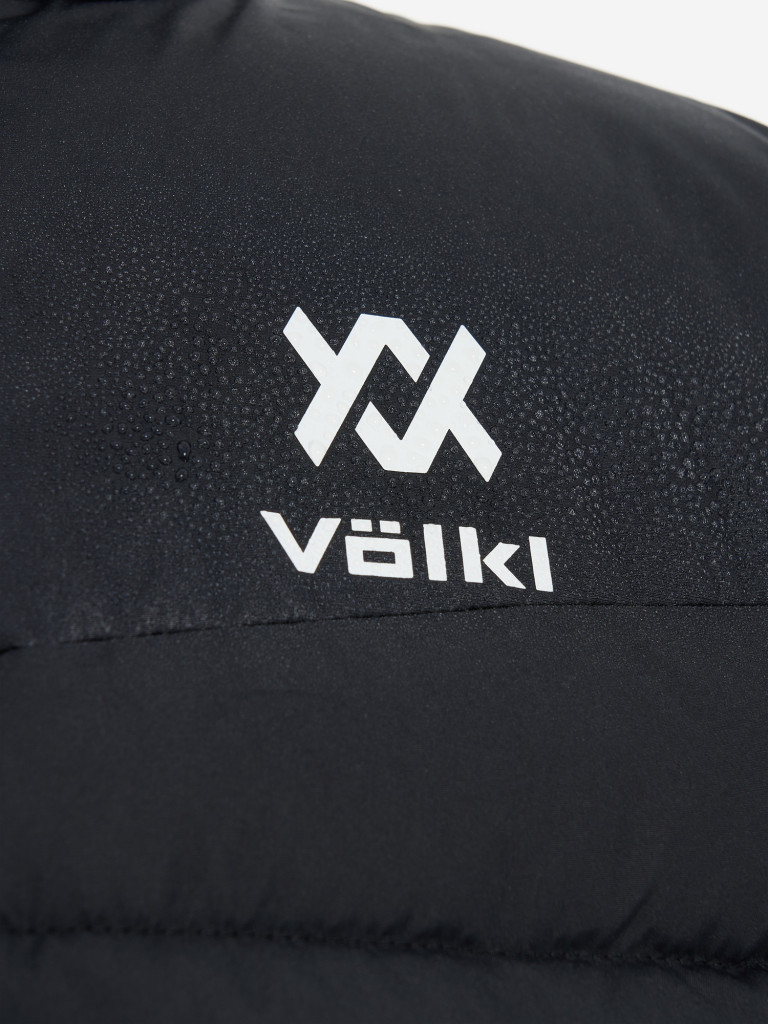 Пуховик мужской Volkl